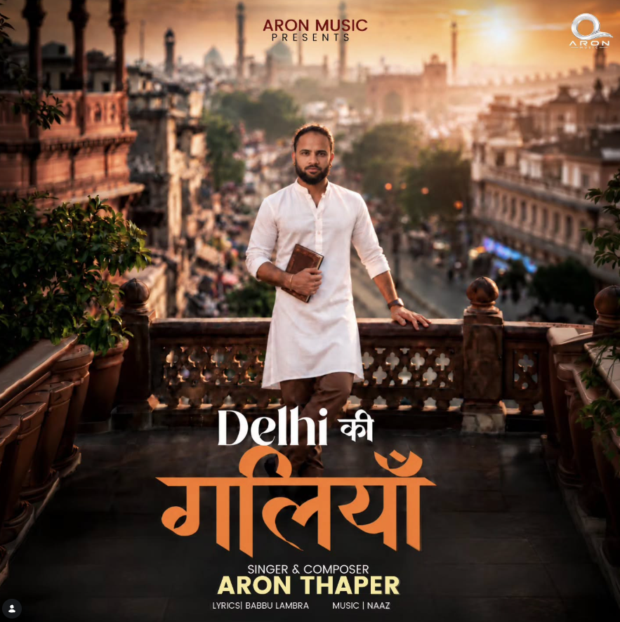 DELHI KI GALIYAN