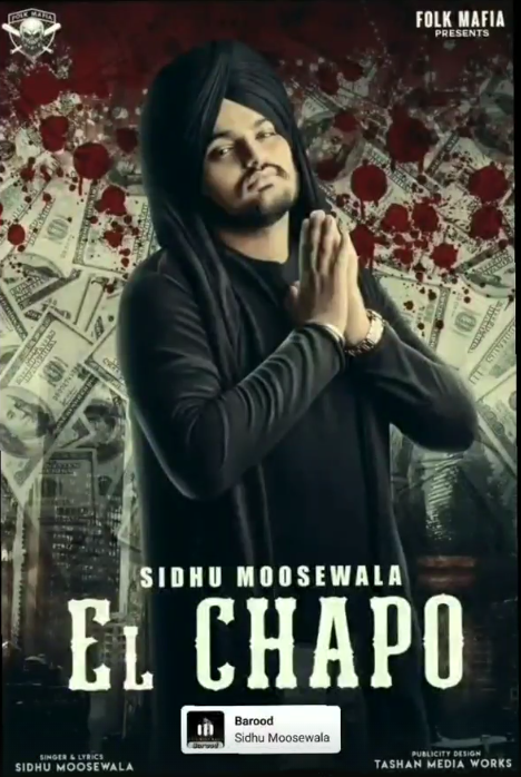 EL CHAPO