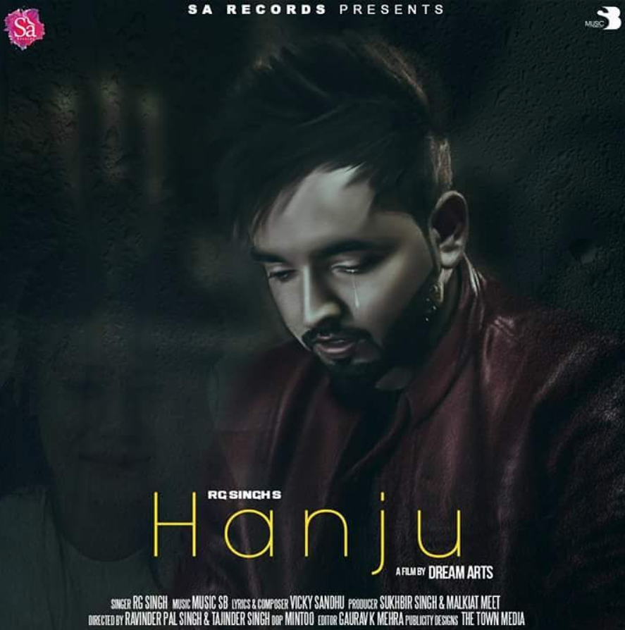 HANJU