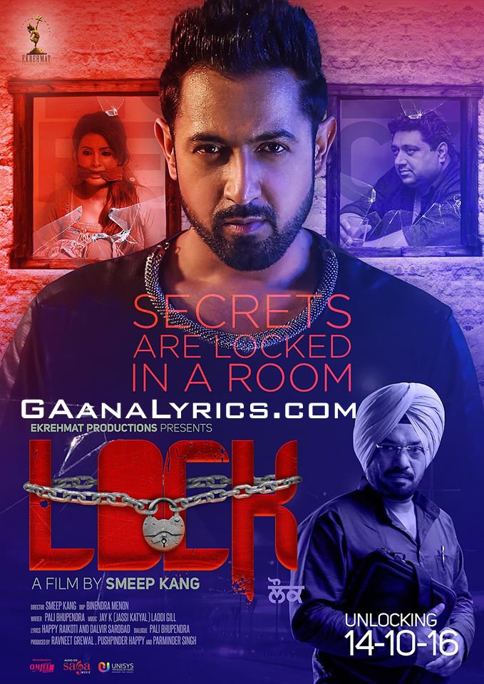 Movie poster