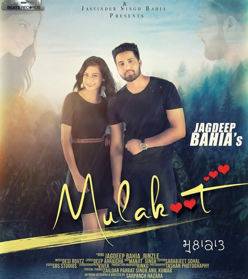 MULAKAAT