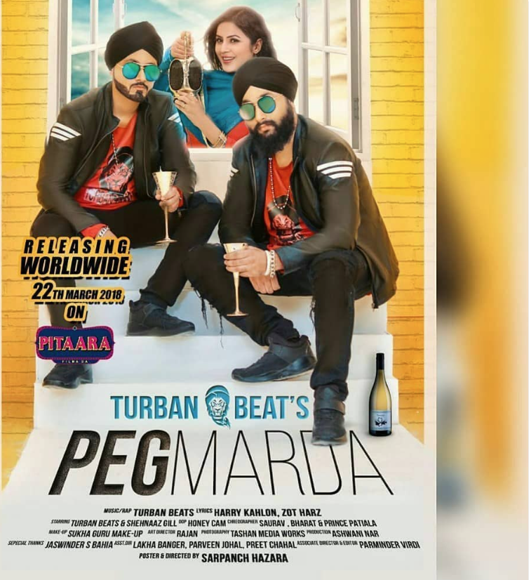 PEG MARDA