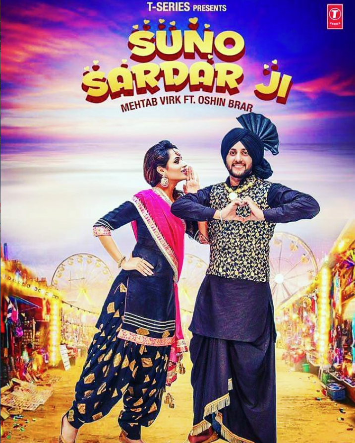 SUNO SARDAR JI 03